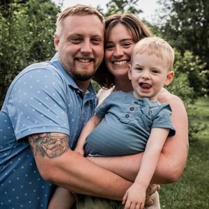 Meet your Posher, Gillian